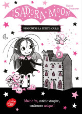 Isadora moon rencontre la petite souris