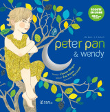 Peter pan & wendy - écoute en ligne