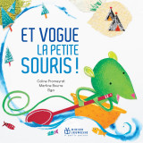 Et vogue la petite souris - poche