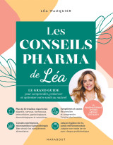 Les conseils pharma de léa