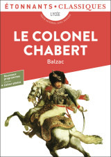 Le colonel chabert