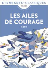 Les ailes de courage