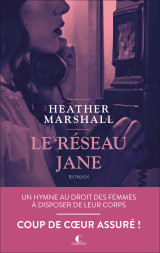 Le réseau jane