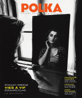 Polka n°58 : vies à vif - sept 2022