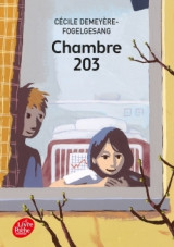 Chambre 203