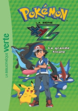 Pokémon 36 - la grande finale