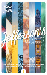 Jefferson's world - semestre 1