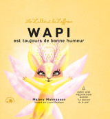 Les zalliés et les zaffreux : wapi