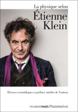 La physique selon étienne klein