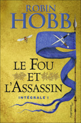 Le fou et l'assassin - intégrale i