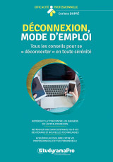 Déconnexion : mode d'emploi