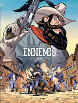 Ennemis - vol. 02/2