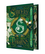 Sorcery of thorns & mysteries of thorn manor - l'intégrale (édition silas)