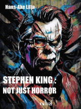 Stephen king: not just horror