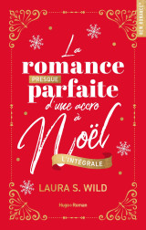 La romance presque parfaite d'une accro à noël - intégrale collector