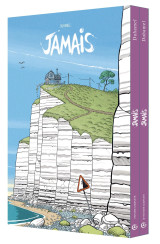 Jamais - coffret vol. 01 et 02