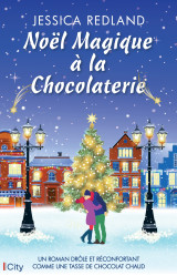 Noël magique à la chocolaterie