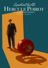 Hercule poirot - le crime d'halloween