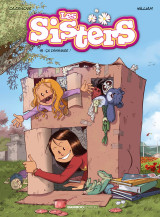 Les sisters - tome 19