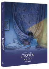 L' adoption - ecrin cycle 2