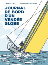 Journal de bord d'un vendée globe