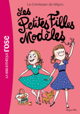 La comtesse de ségur 02 ned -les petites filles modèles