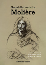 Grand dictionnaire molière