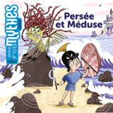 Persée et méduse