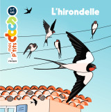 L'hirondelle