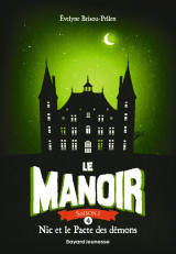 Le manoir saison 1, tome 04