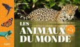 Les animaux du monde de a à z