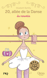 20 allée de la danse - tome 10 la nouvelle