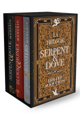 Serpent & dove (coffret collector)