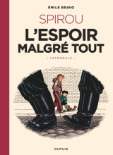 Spirou, l'espoir malgré tout  - récit complet