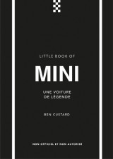 Little book of mini - une voiture de légende