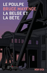 Le poulpe_tome 4_la belge et la bête