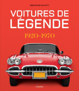 Voitures de légende