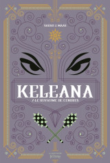 Keleana - keleana tome 7