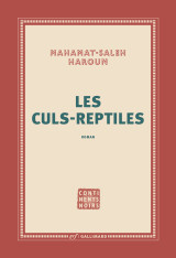 Les culs-reptiles