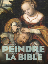 Peindre la bible