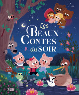 Les beaux contes du soir