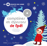 Comptines et chansons de noël - relook