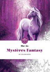 Mystères fantasy ned