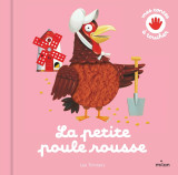 La petite poule rousse