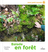 Balade en forêt