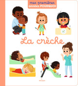 La crèche