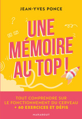 Une mémoire au top !