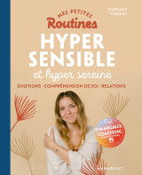 Mes petites routines - hypersensible