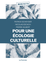 Pour une écologie culturelle