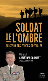 Soldat de l'ombre